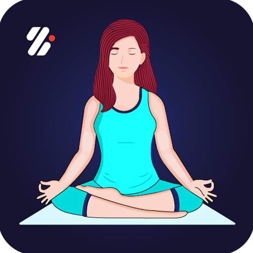 Stress Relief Yoga – Anxiety & Panic Attack Relief