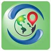 GPSナビゲーションアプリ