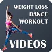 Weight Loss Dance Workout on 9Apps