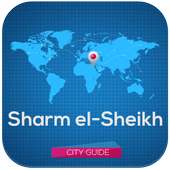 Sharm el-Sheikh Guide & Hotels on 9Apps