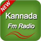 Kannada Fm Radio HD on 9Apps