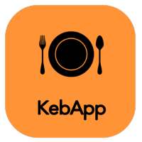 KebApp - Türk Yemeği Bulucu
