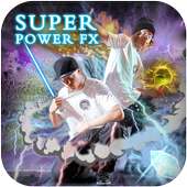 Super Power FX - Super Power Movie FX