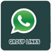 Whatsapp group links