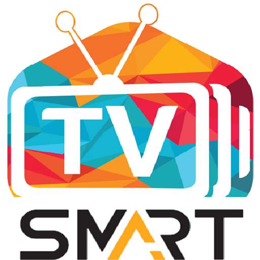 Smart TV - Aplikasi Nonton TV Indonesia Lengkap