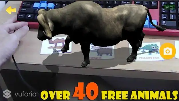 Animal 4D Free AR APK Download 2023 - Free - 9Apps Animal 4D Free AR APK Download 2023 - Free - 9Apps