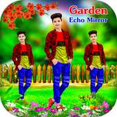 Garden Echo Mirror on 9Apps