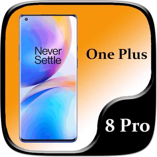 OnePlus 8 Pro | Theme for OnePlus 8 Pro