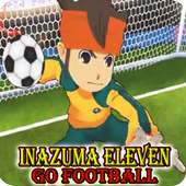 Trick Inazuma Eleven Go Football New