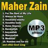 ISLAMIC MAHER ZAIN  offline sholawat song on 9Apps