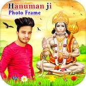 Hanumanji Photo Editor Frame on 9Apps