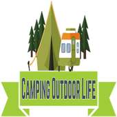 Camping Outdoor Life on 9Apps