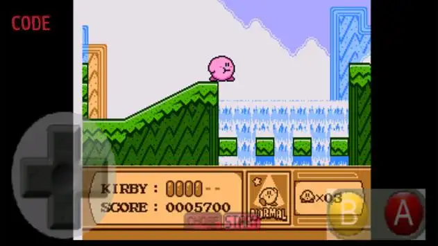 Kirby's Adventure ᴴᴰ 100% NO DAMAGE Full Playthrough 