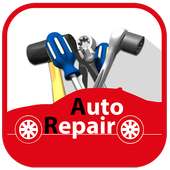 Car Repair - Auto Repair