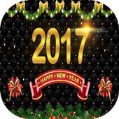 Happy New Year 2017 wishes