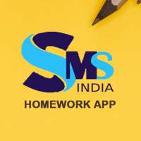 School Homework - SMS India
