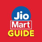 JioMart Kirana App - Online Grocery Shopping Guide