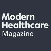 Modern Healthcare magazine
