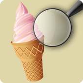 Ice Cream Finder