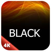 BLACK Wallpapers 4K: Amazing & Blazing Wallpapers