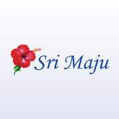 Sri Maju Bus Ticket