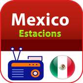Radio Mexico fm on 9Apps