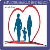 Best Health, Weight Loss, Sexual, Beauty Solutions