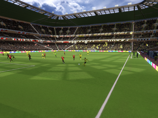 Dream League Soccer 2022 screenshot 24
