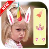 Unicorn Photo Editor