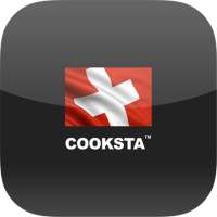 Cooksta Schweiz