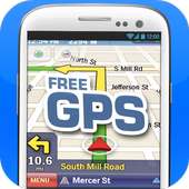 Navegación GPS para autos on 9Apps