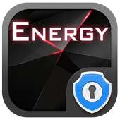 energy Theme-AppLock Pro Theme