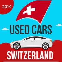 Buy Used Cars In Switzerland