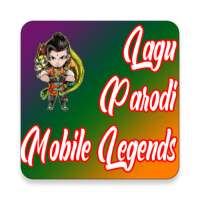 Parodi Lagu Mobile Legend on 9Apps