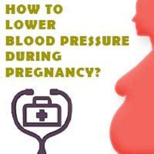 How To Lower Your Blood Pressure During Pregnancy