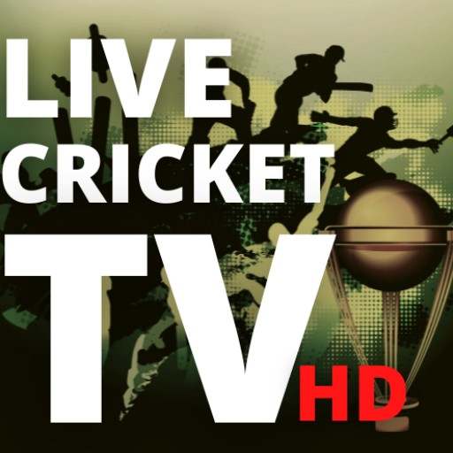 Live Cricket TV - HD Cricket