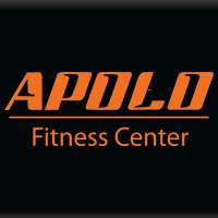 Apolo Fitness Center on 9Apps