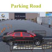 Parking Road