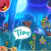 Tips Angry Birds 2 (2018)