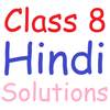 Class 8 Hindi Solutions