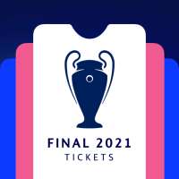 UEFA Champions League Tickets