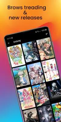 GogoAnime APK for Android Download