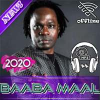 New Baaba Maal songs whitout internet on 9Apps