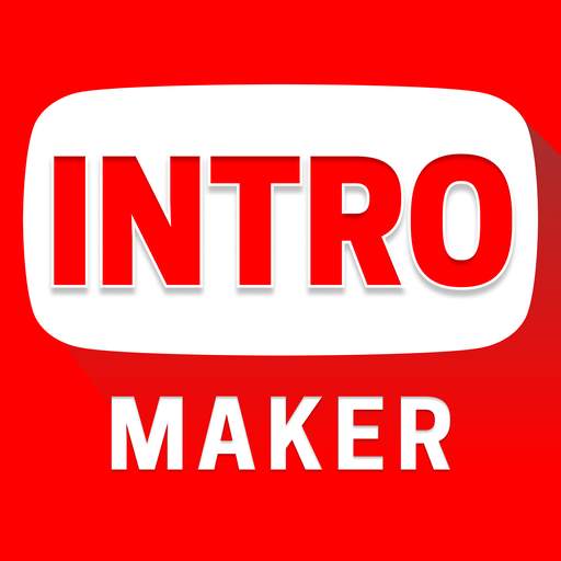 Intro Maker: Intro Video Maker
