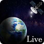 Earth Live - World Live View, Navigasi Peta GPS