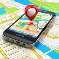 Rilapp GPS Tracking