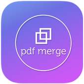 PDF Merge | PDF Combine on 9Apps
