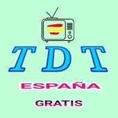 TDT ESPAÑA GRATIS on 9Apps