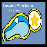 Insane Workout Trainer (Free) on 9Apps