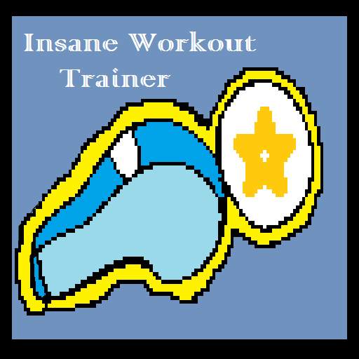 Insane Workout Trainer (Free)